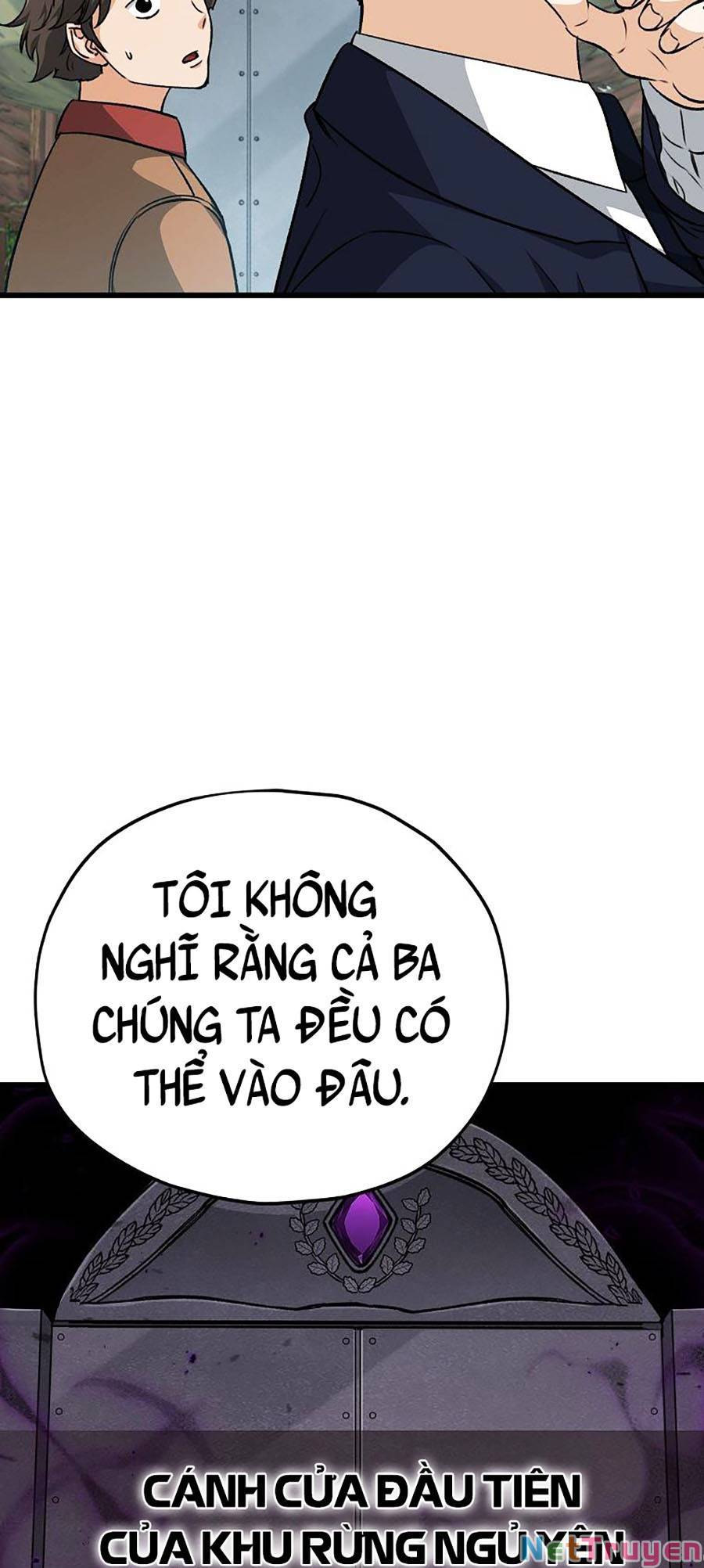 Bố Tôi Quá Mạnh Chapter 86 - Trang 40