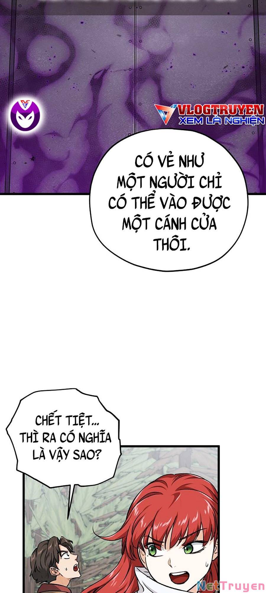 Bố Tôi Quá Mạnh Chapter 86 - Trang 41