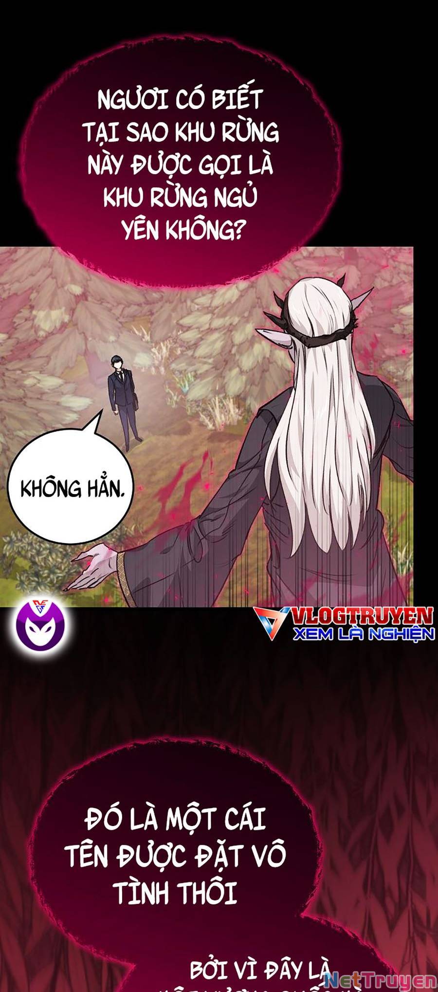 Bố Tôi Quá Mạnh Chapter 86 - Trang 54