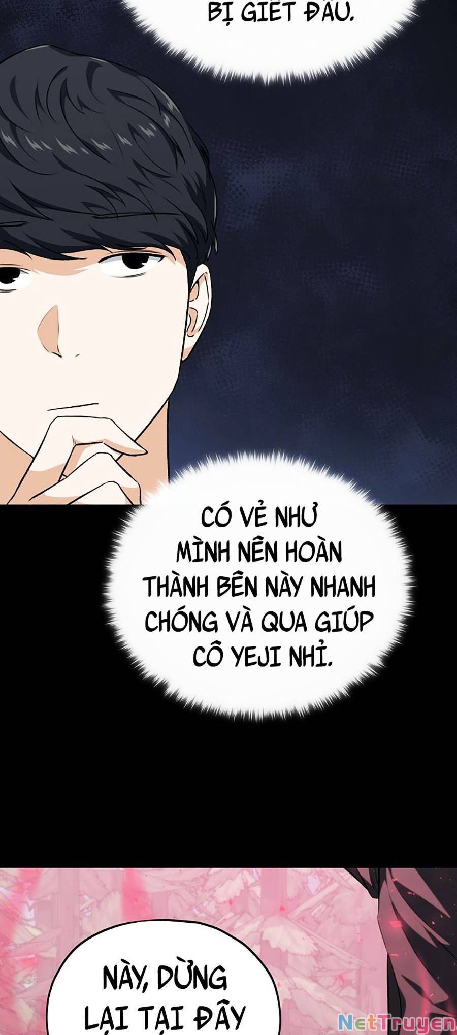 Bố Tôi Quá Mạnh Chapter 86 - Trang 60