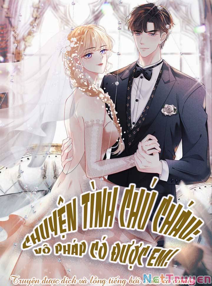 Chuyện Tình Chú Cháu: Vô Pháp Có Được Em Chapter 46 - Trang 1