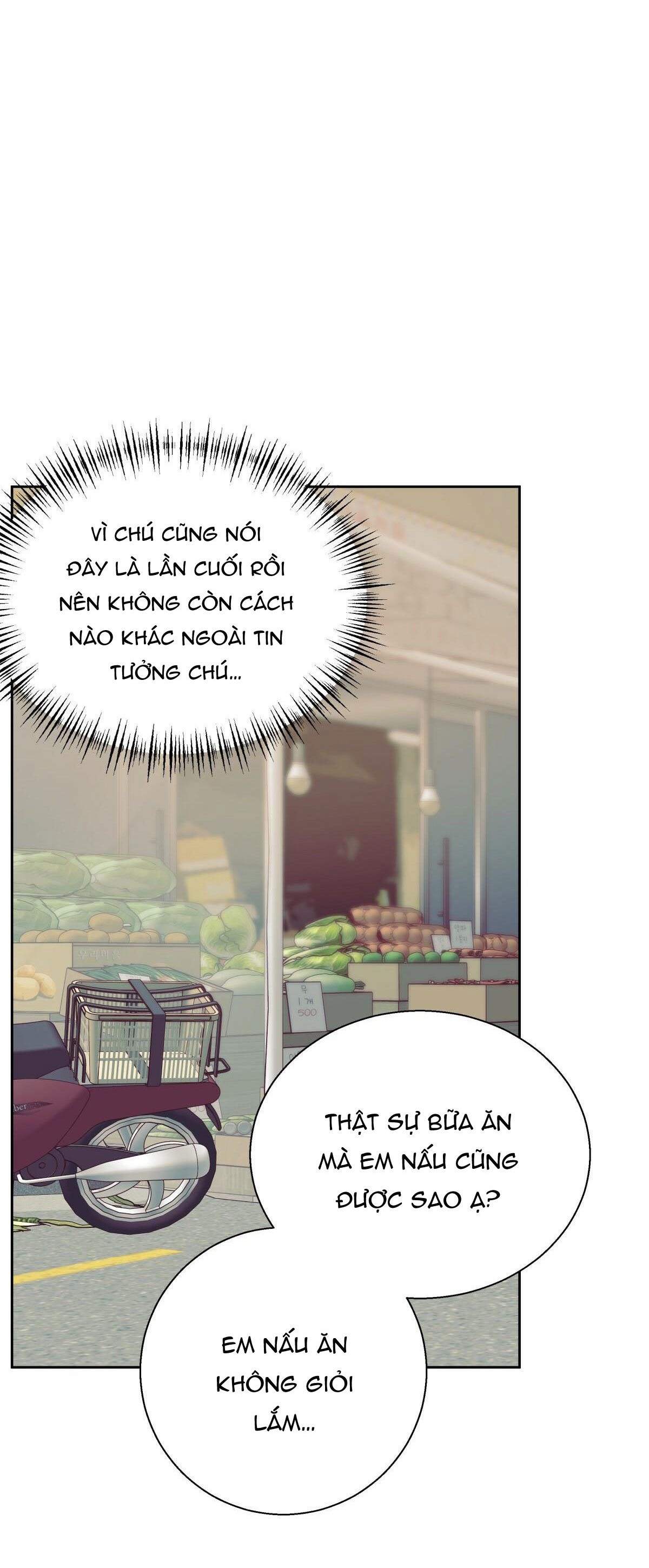 Cửa Hàng Tiện Lợi Nguy Hiểm Chapter 68 - Trang 47