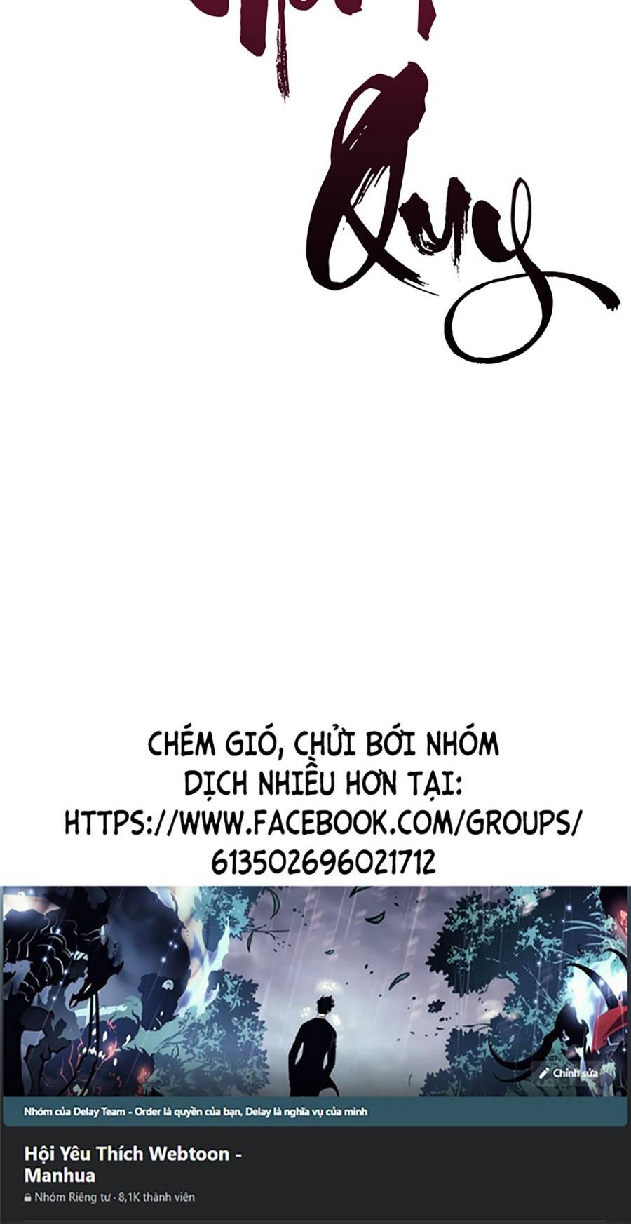 Cuồng Ma Hồi Quy Chapter 51 - Trang 110