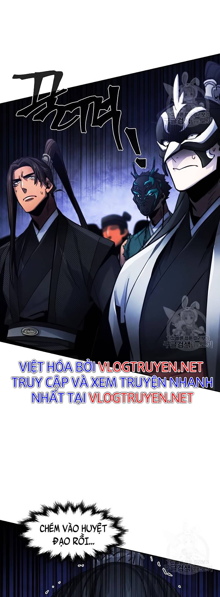 Cuồng Ma Hồi Quy Chapter 52 - Trang 38