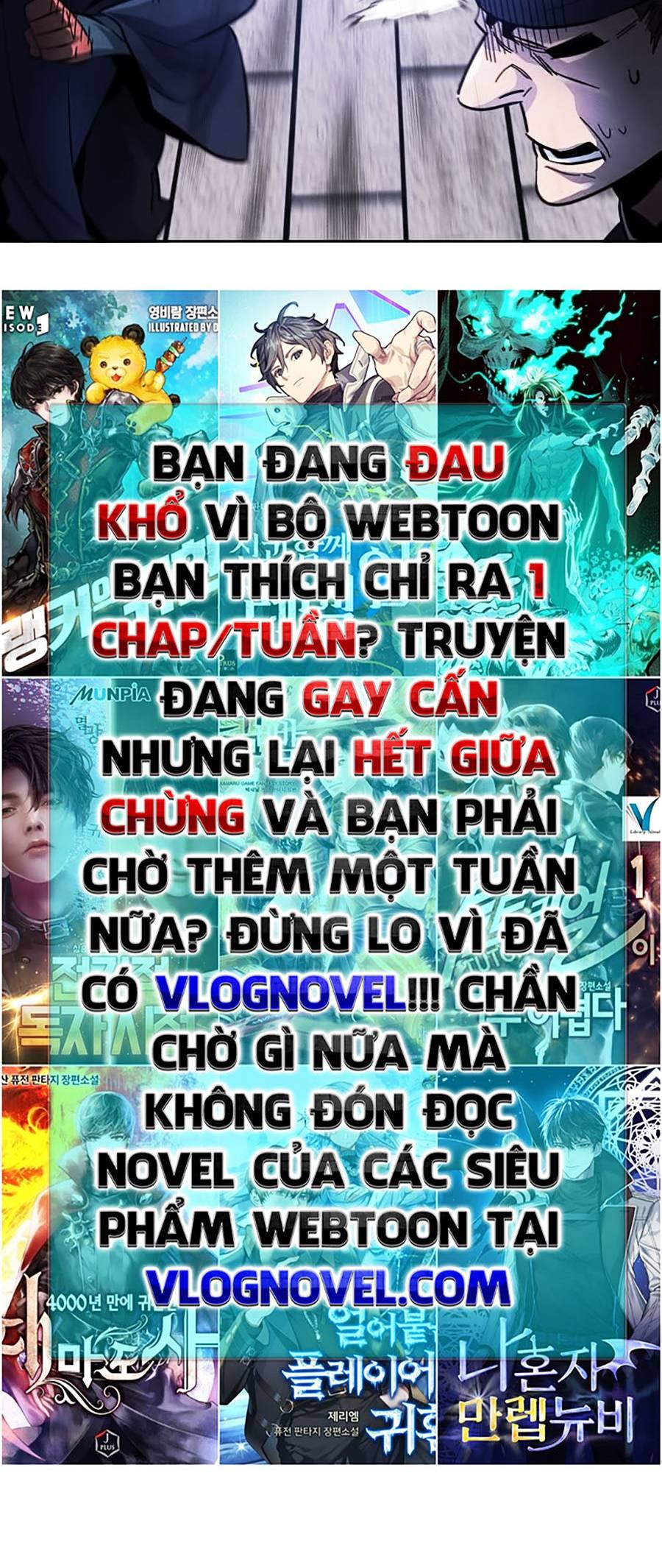 Cuồng Ma Hồi Quy Chapter 52 - Trang 60