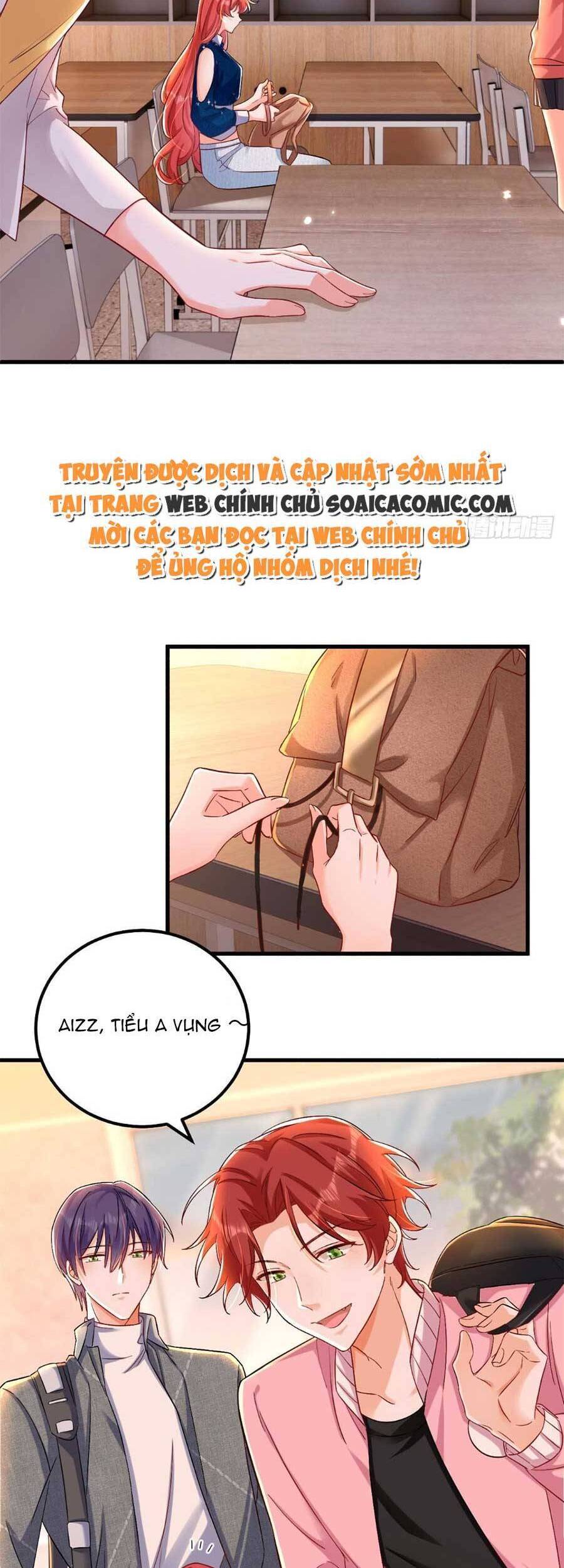 Đêm Nay Ác Nữ Giáng Lâm Chapter 29 - Trang 9