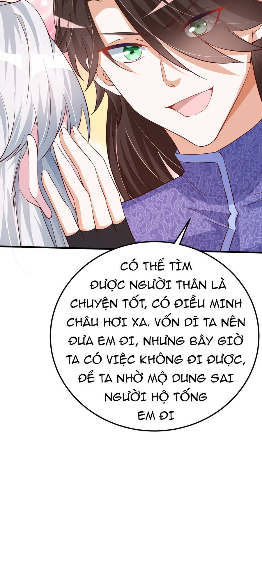 Mạnh Lên Từ Cõi Chết Chapter 14 - Trang 9