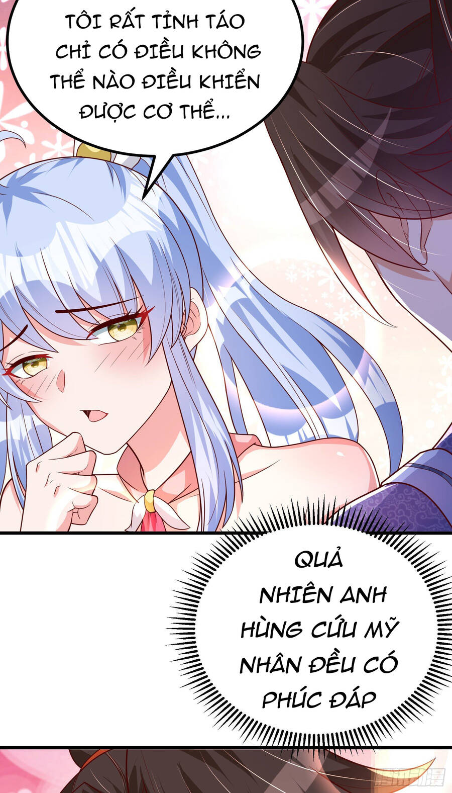 Mạnh Lên Từ Cõi Chết Chapter 15 - Trang 37