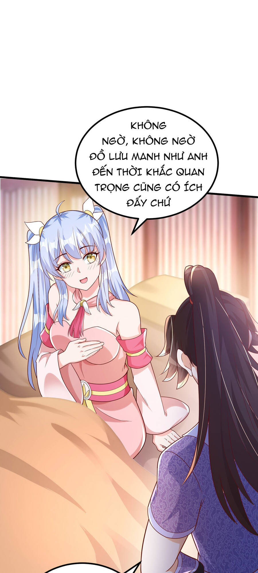 Mạnh Lên Từ Cõi Chết Chapter 15 - Trang 40