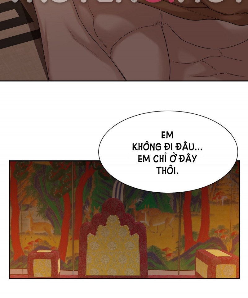 Mắt Phủ Toàn Sương Chapter 58.5 - Trang 10