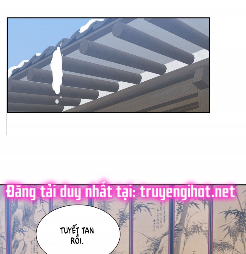 Mắt Phủ Toàn Sương Chapter 58.5 - Trang 23