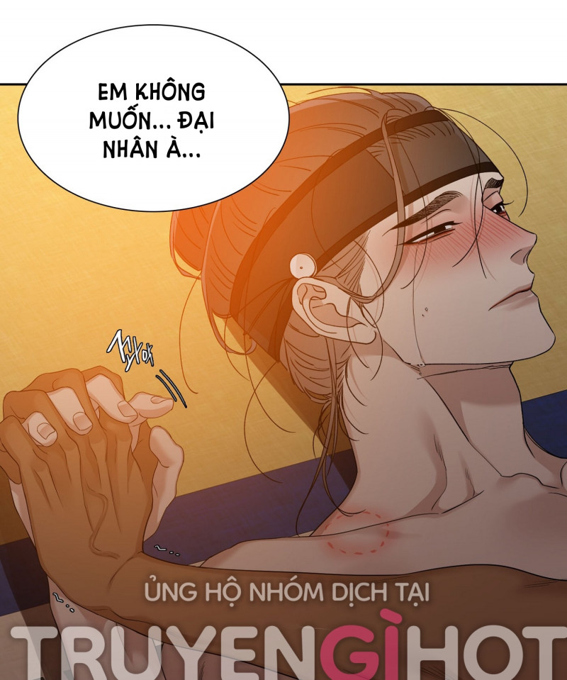 Mắt Phủ Toàn Sương Chapter 58.5 - Trang 9