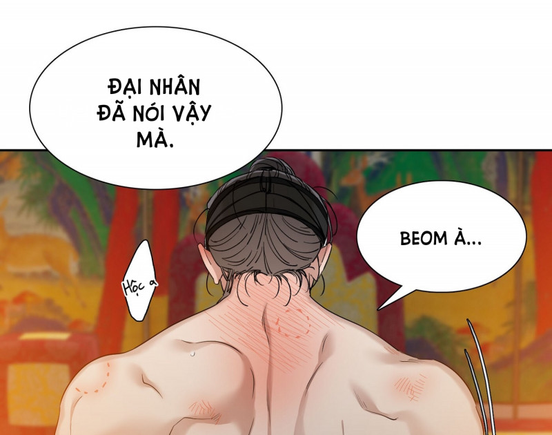 Mắt Phủ Toàn Sương Chapter 58 - Trang 13