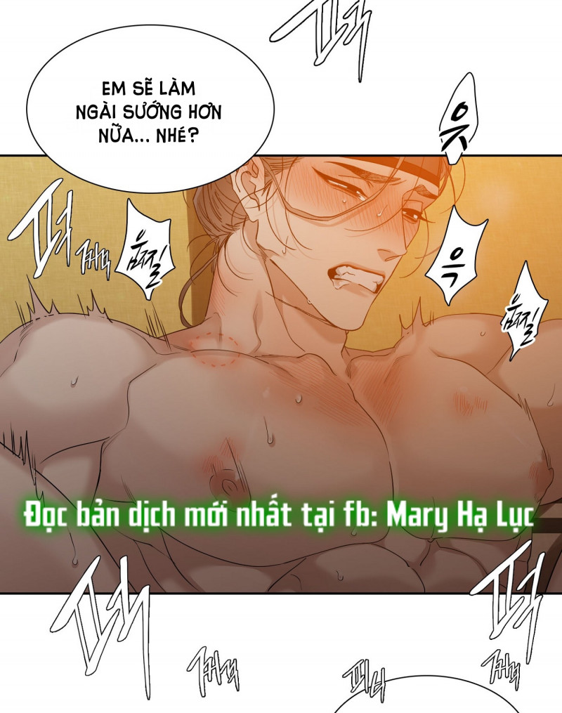 Mắt Phủ Toàn Sương Chapter 58 - Trang 26