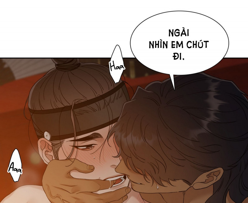 Mắt Phủ Toàn Sương Chapter 58 - Trang 9