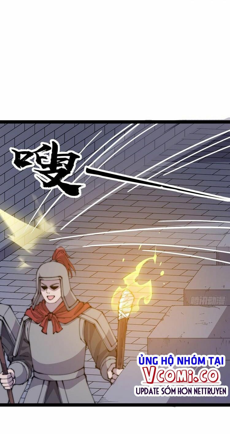 Ta Có Một Sơn Trại Chapter 363 - Trang 12