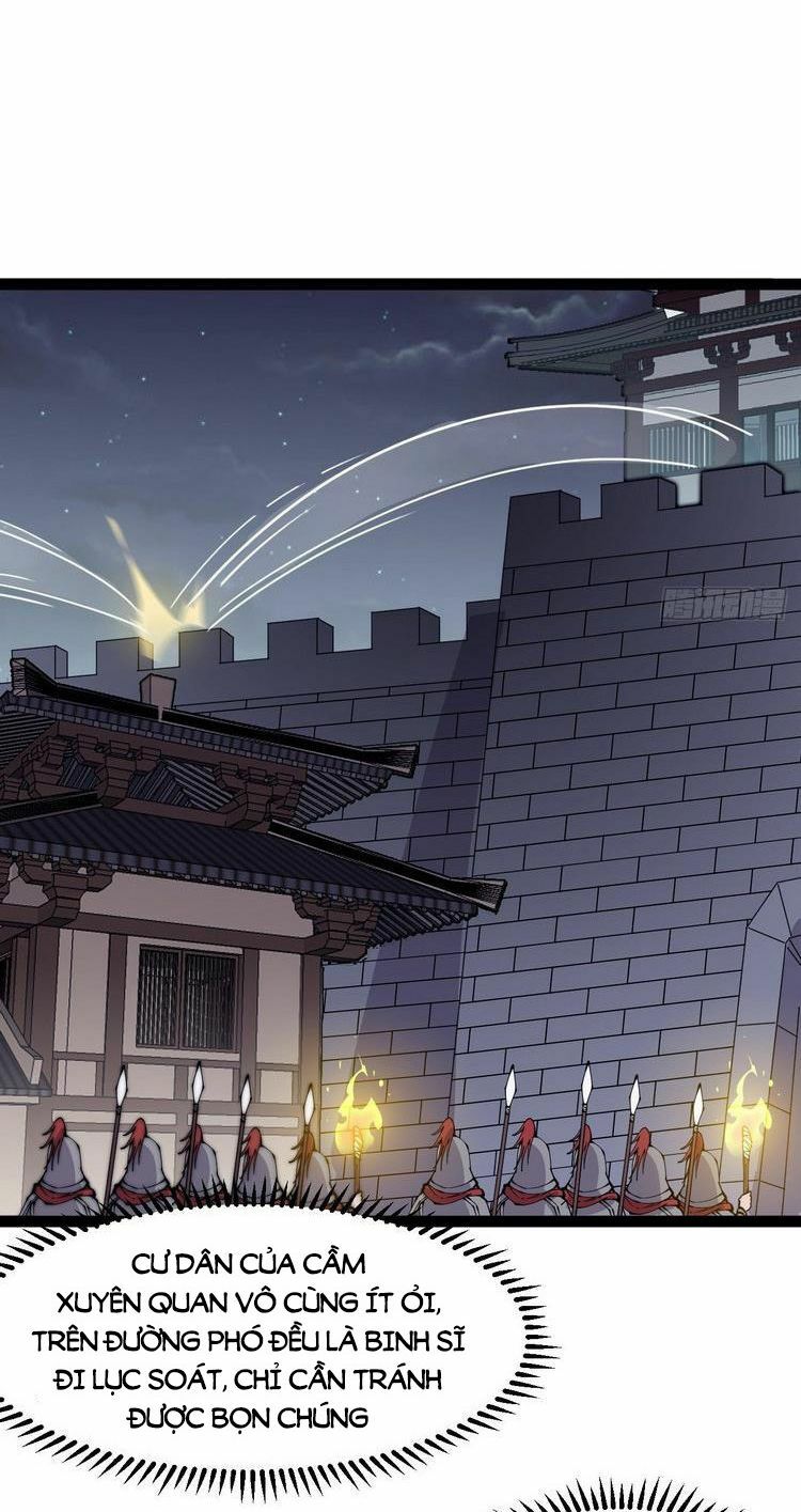 Ta Có Một Sơn Trại Chapter 363 - Trang 13