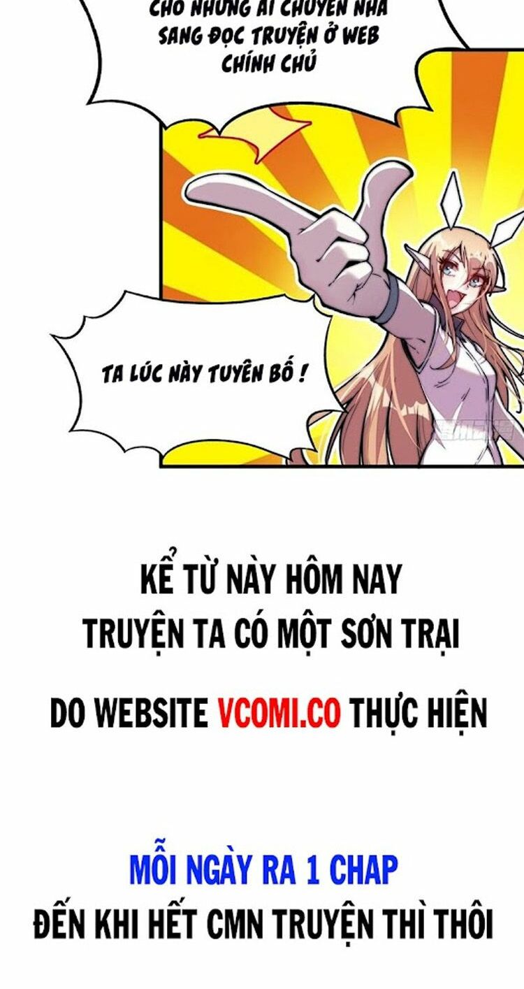 Ta Có Một Sơn Trại Chapter 363 - Trang 26