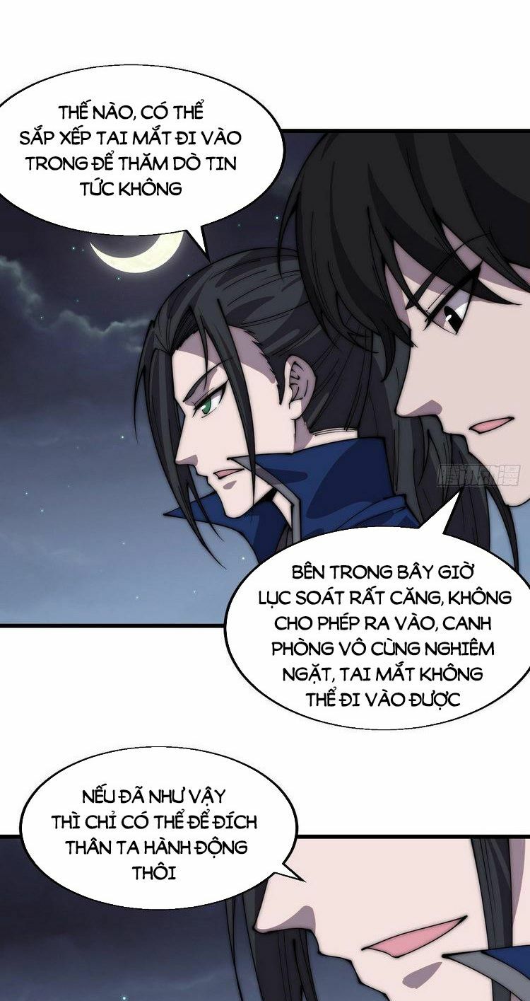 Ta Có Một Sơn Trại Chapter 363 - Trang 7