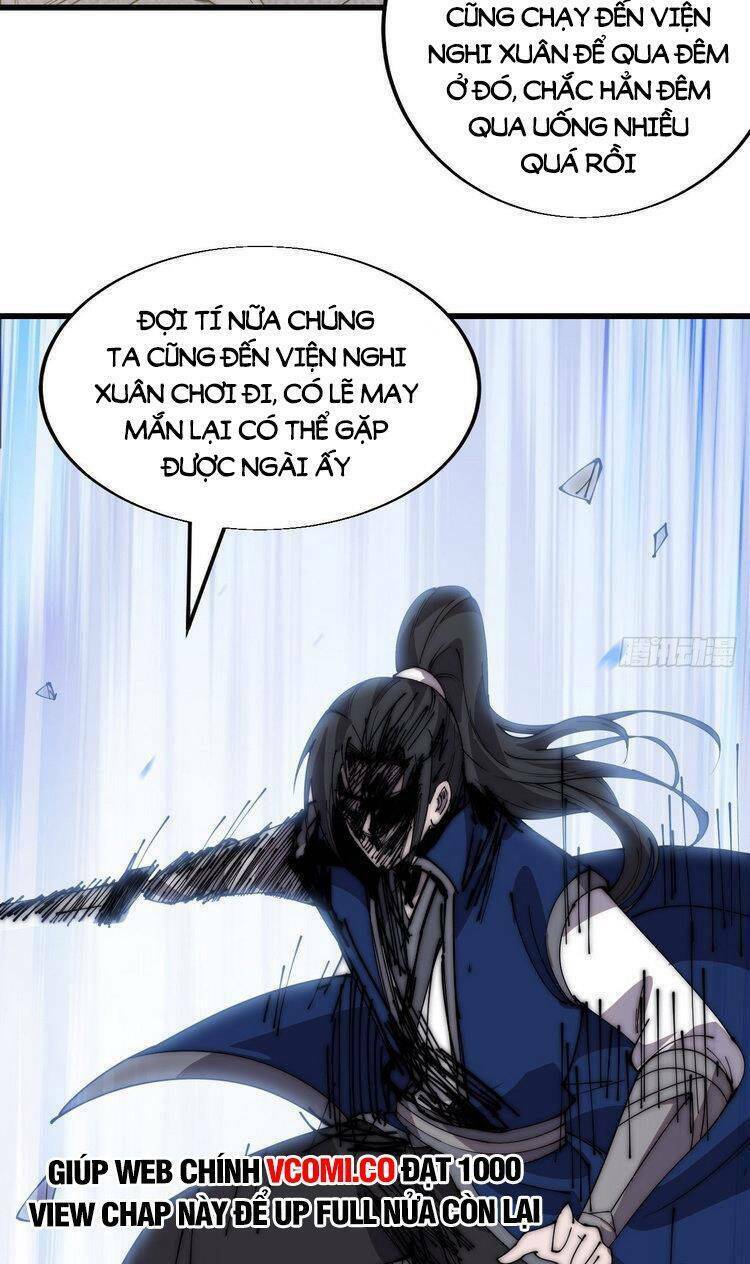 Ta Có Một Sơn Trại Chapter 364 - Trang 12