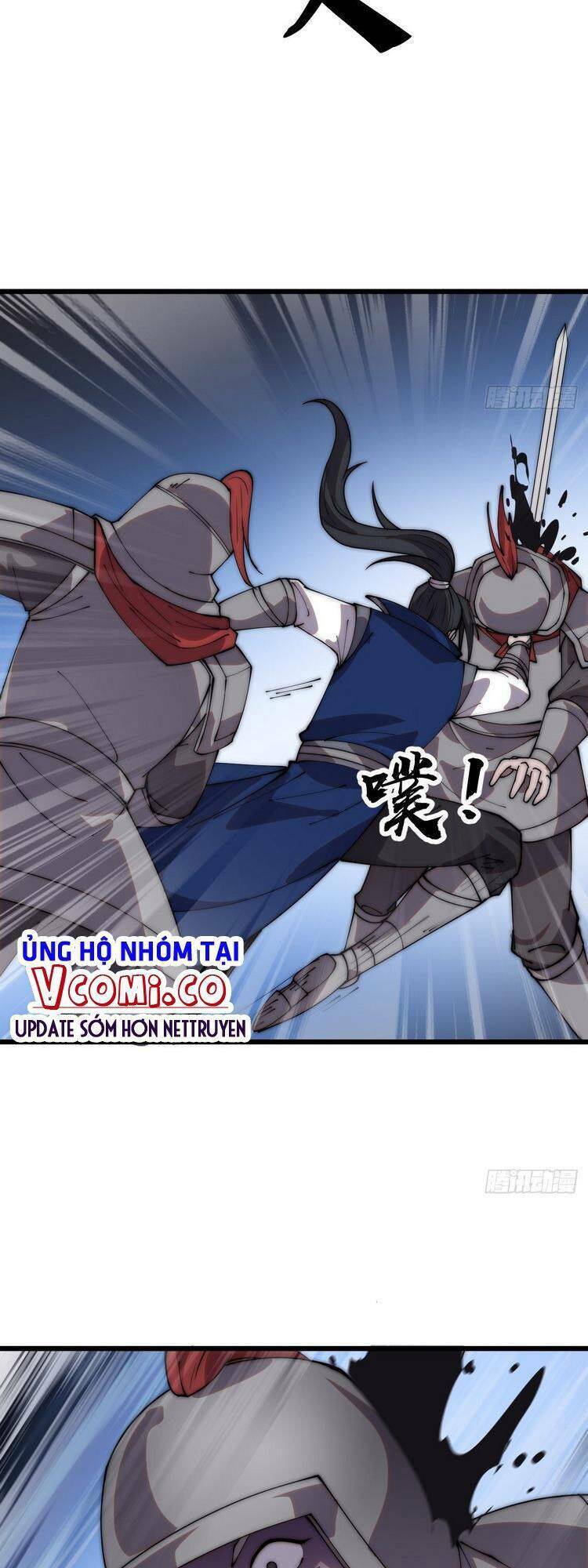 Ta Có Một Sơn Trại Chapter 364 - Trang 15