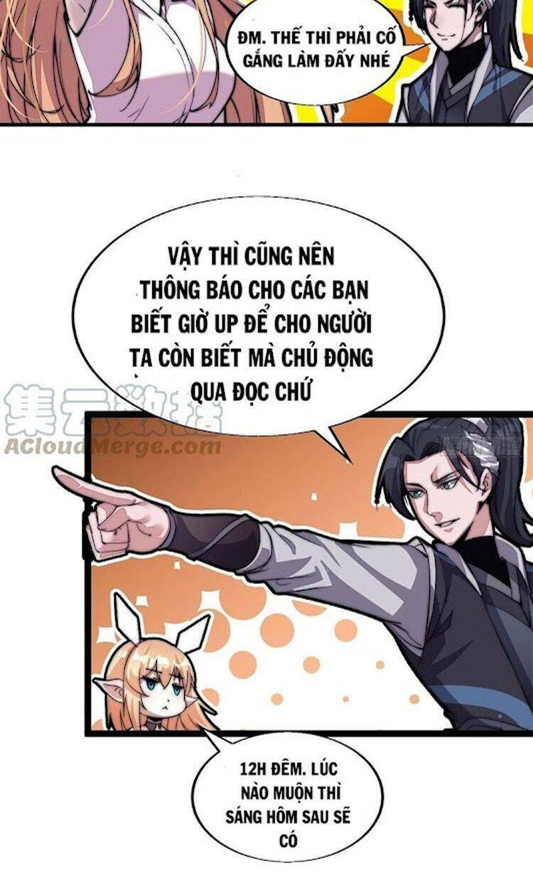 Ta Có Một Sơn Trại Chapter 364 - Trang 28