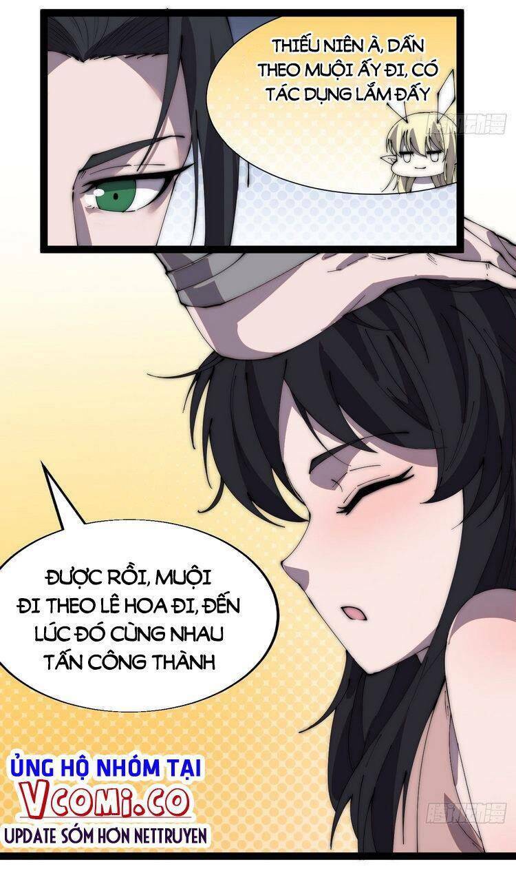 Ta Có Một Sơn Trại Chapter 364 - Trang 8