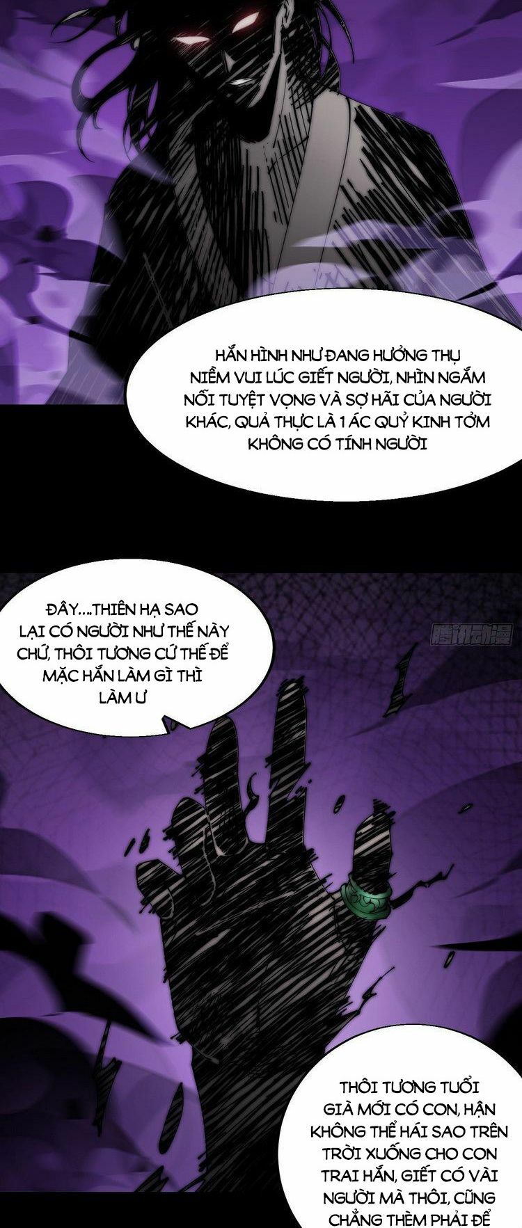 Ta Có Một Sơn Trại Chapter 365 - Trang 5