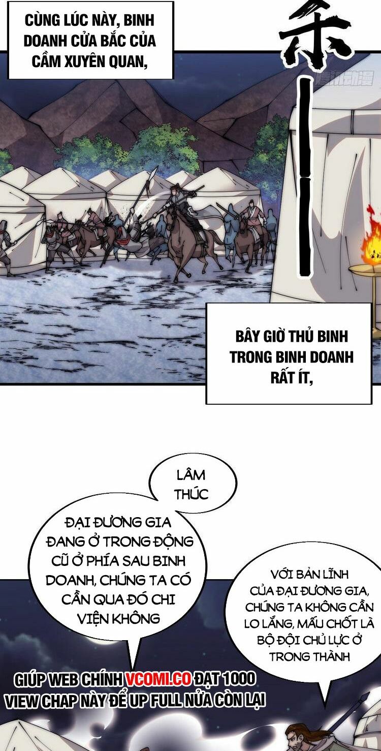 Ta Có Một Sơn Trại Chapter 366 - Trang 14