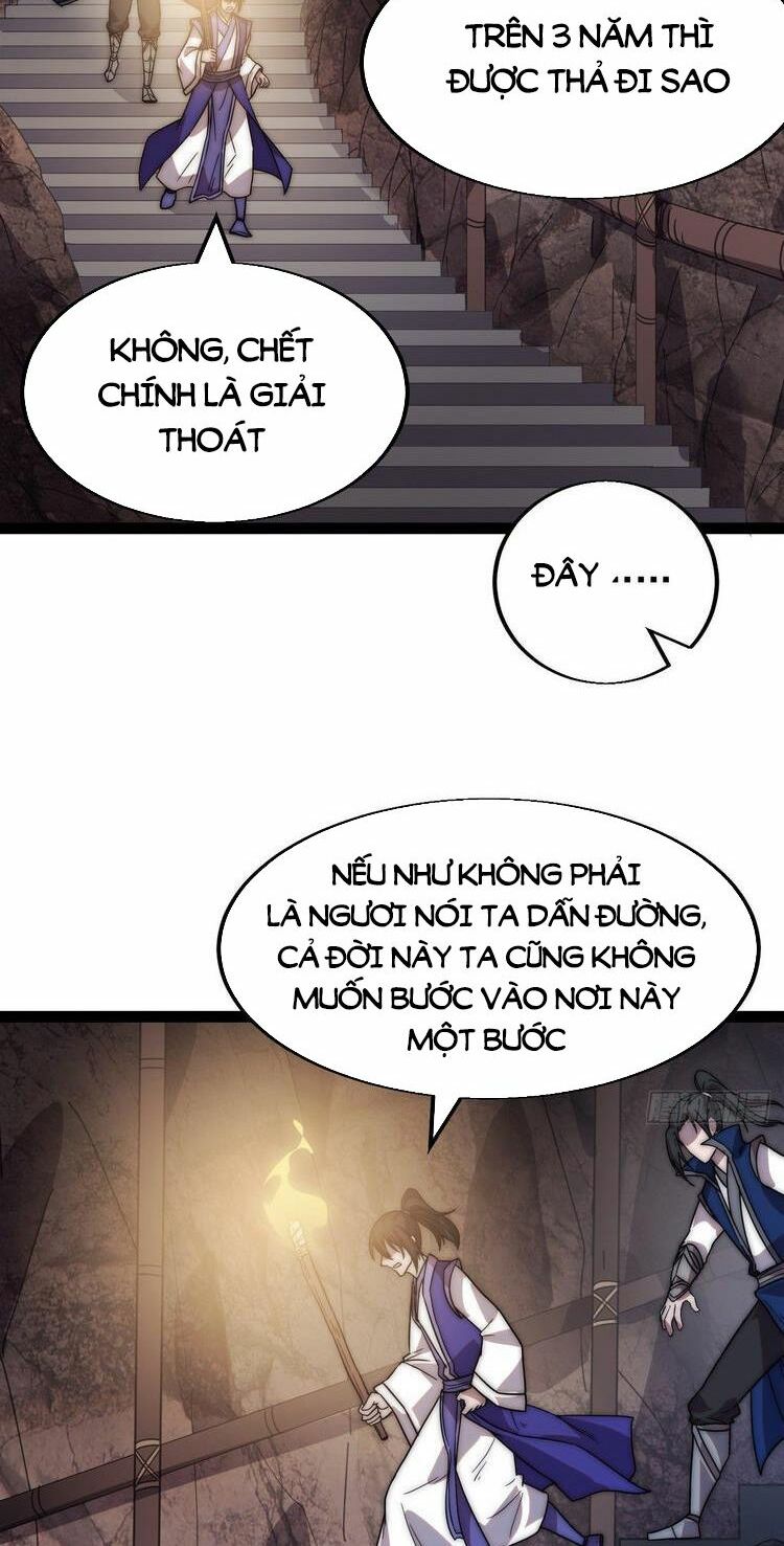 Ta Có Một Sơn Trại Chapter 366 - Trang 20