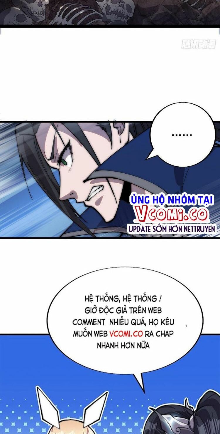 Ta Có Một Sơn Trại Chapter 366 - Trang 24