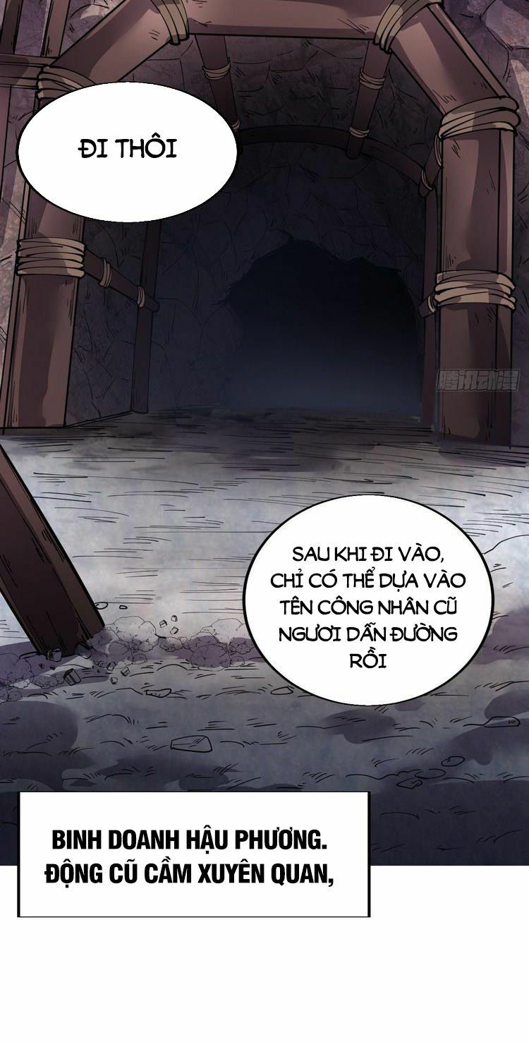 Ta Có Một Sơn Trại Chapter 366 - Trang 9