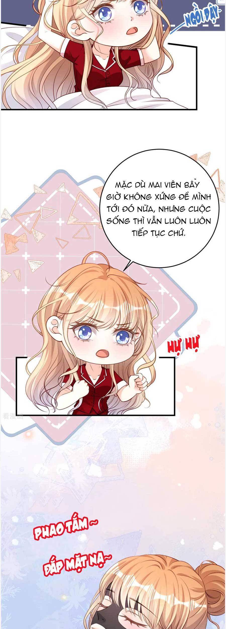 Chuyện Tình Chú Cháu: Vô Pháp Có Được Em Chapter 47 - Trang 12