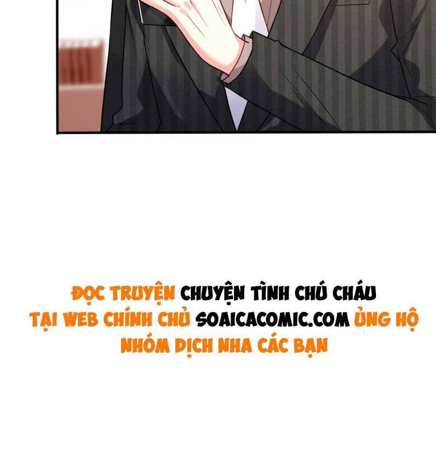 Chuyện Tình Chú Cháu: Vô Pháp Có Được Em Chapter 47 - Trang 25