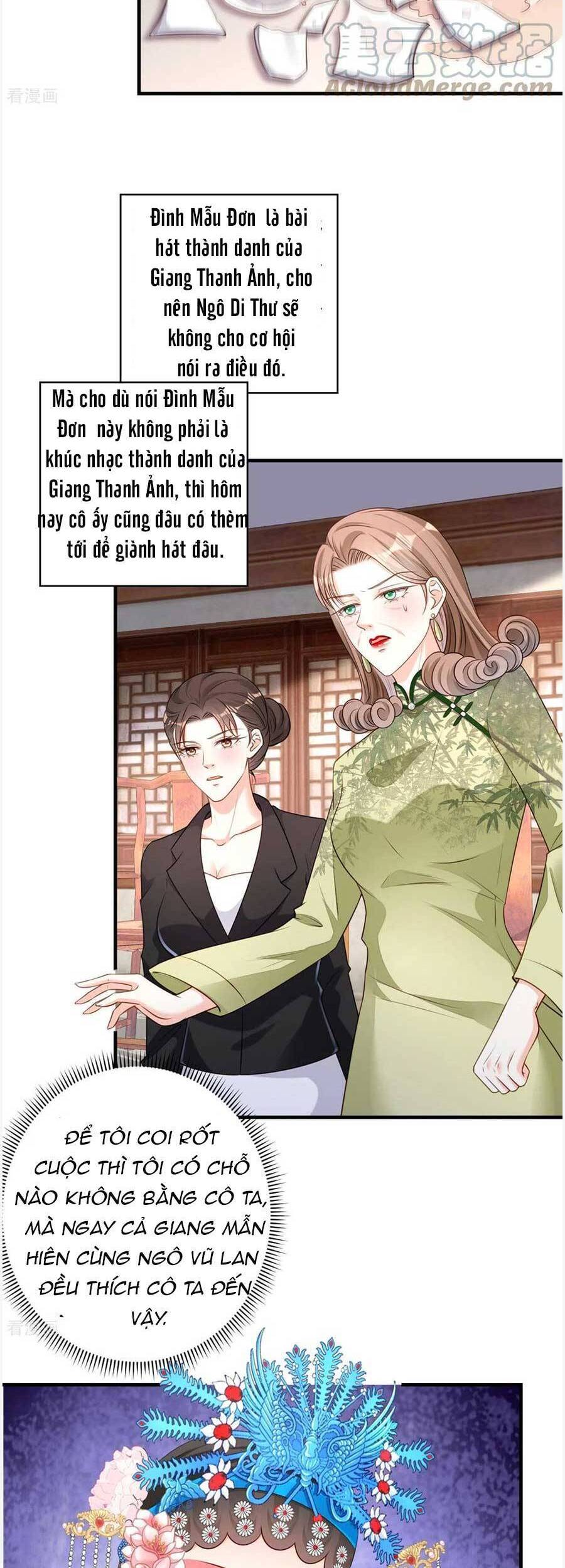 Chuyện Tình Chú Cháu: Vô Pháp Có Được Em Chapter 47 - Trang 3