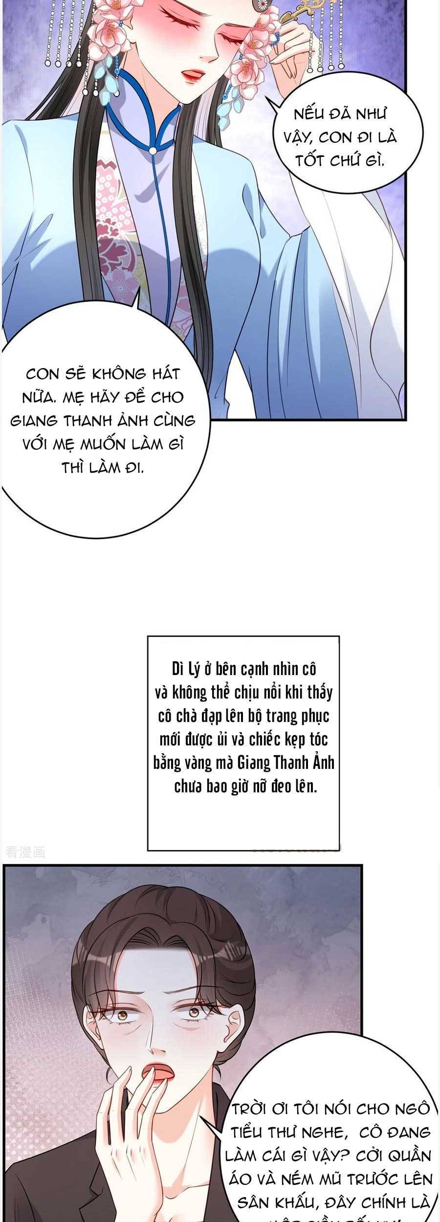 Chuyện Tình Chú Cháu: Vô Pháp Có Được Em Chapter 47 - Trang 4