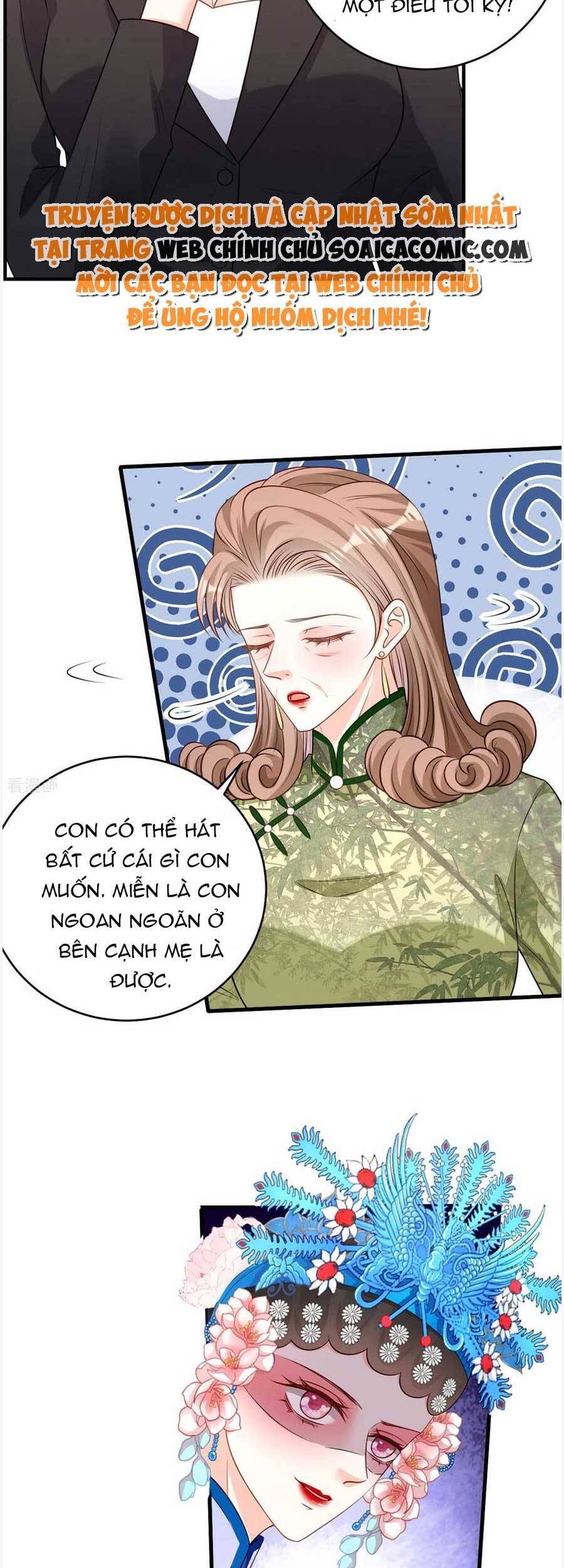 Chuyện Tình Chú Cháu: Vô Pháp Có Được Em Chapter 47 - Trang 5