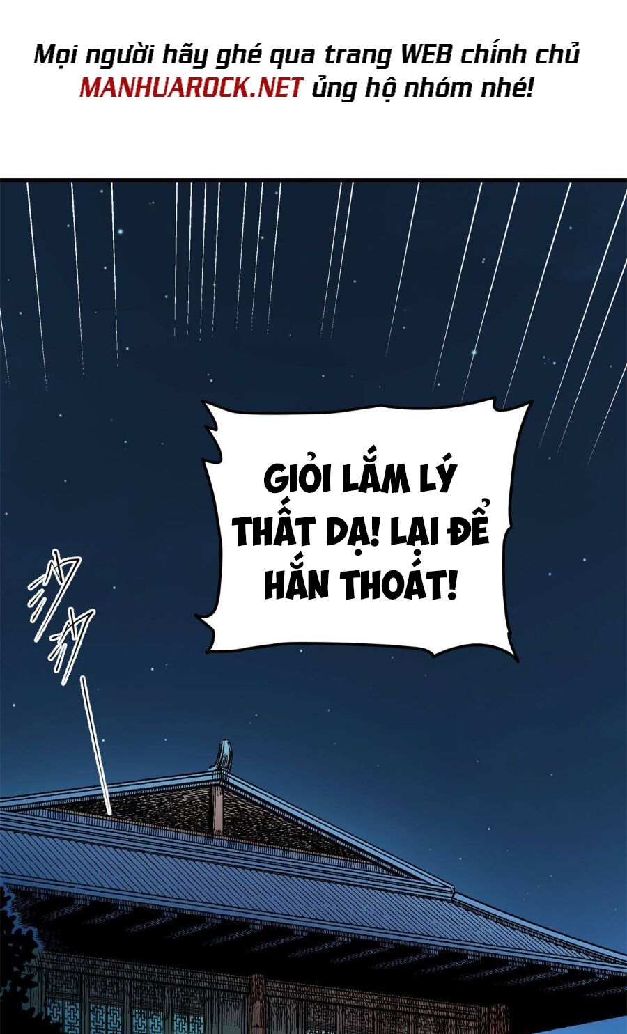 Đế Bá Chapter 43 - Trang 10