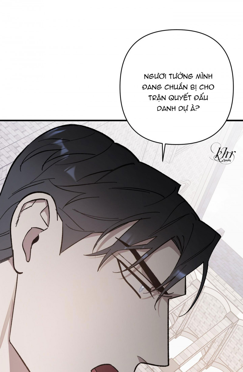 Đóa Hoa Của Mặt Trời Chapter 11.5 - Trang 23