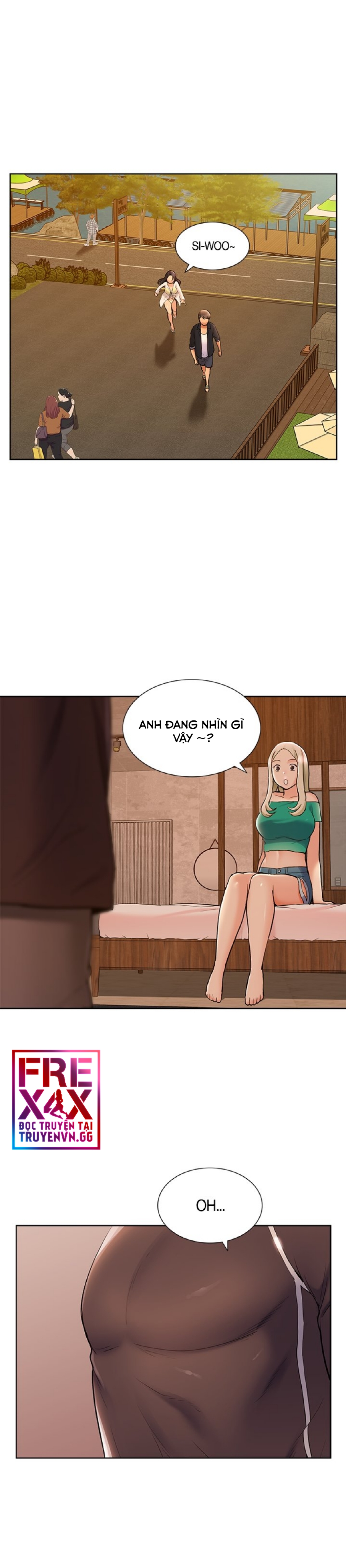 Song Sinh Trụy Lạc Chapter 30 - Trang 31