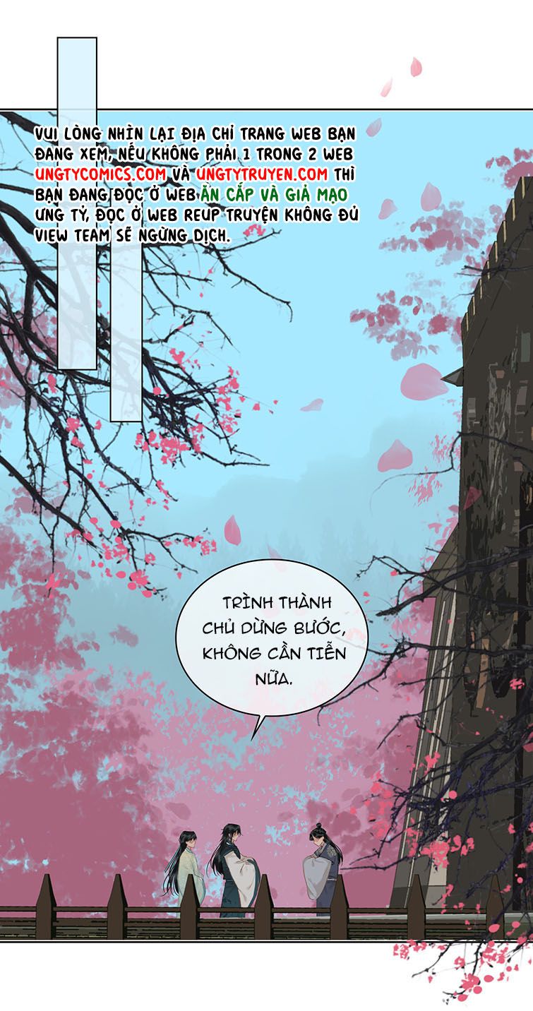 Tế Vũ Bất Tri Quy Chapter 67 - Trang 28