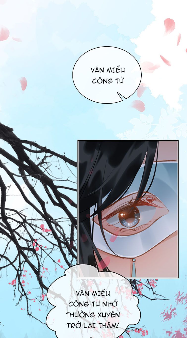 Tế Vũ Bất Tri Quy Chapter 67 - Trang 30