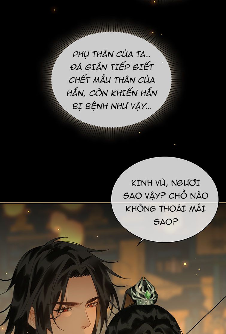 Tế Vũ Bất Tri Quy Chapter 67 - Trang 6