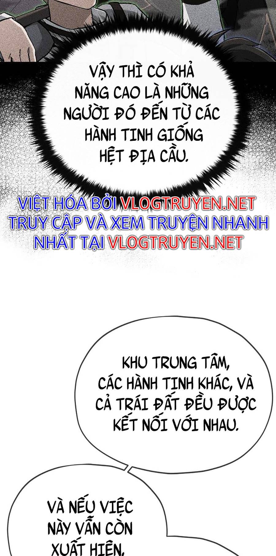 Bố Tôi Quá Mạnh Chapter 87 - Trang 39