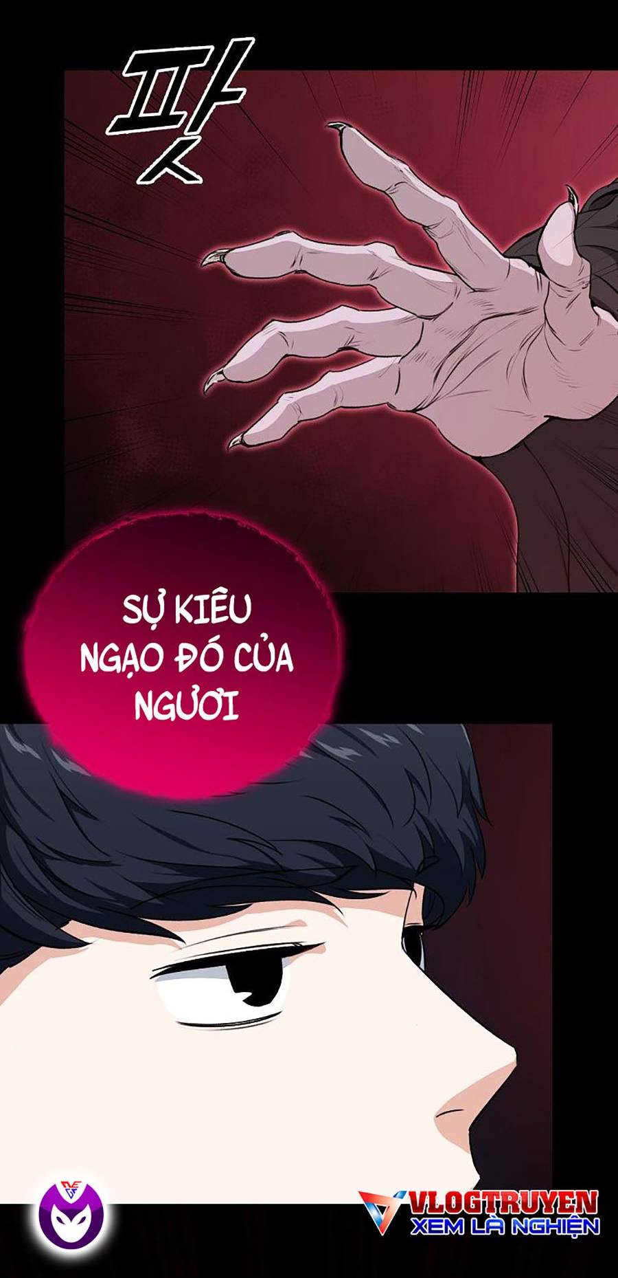 Bố Tôi Quá Mạnh Chapter 87 - Trang 6