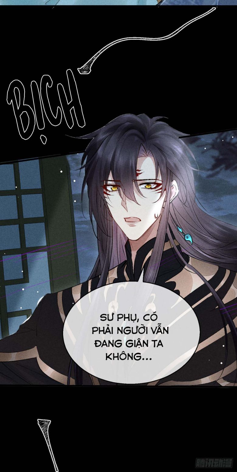 Đồ Mưu Bất Quỹ Chapter 91 - Trang 11