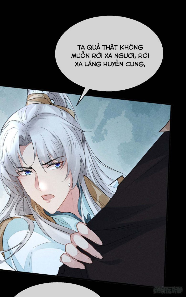 Đồ Mưu Bất Quỹ Chapter 91 - Trang 23