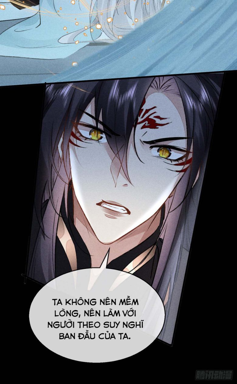 Đồ Mưu Bất Quỹ Chapter 91 - Trang 26