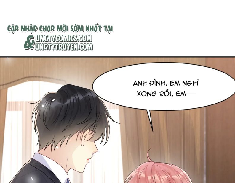 Lại Bị Bạn Trai Cũ Nhắm Trúng Rồi Chapter 87 - Trang 11