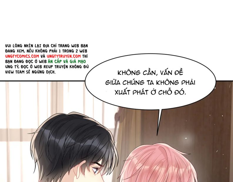 Lại Bị Bạn Trai Cũ Nhắm Trúng Rồi Chapter 87 - Trang 16